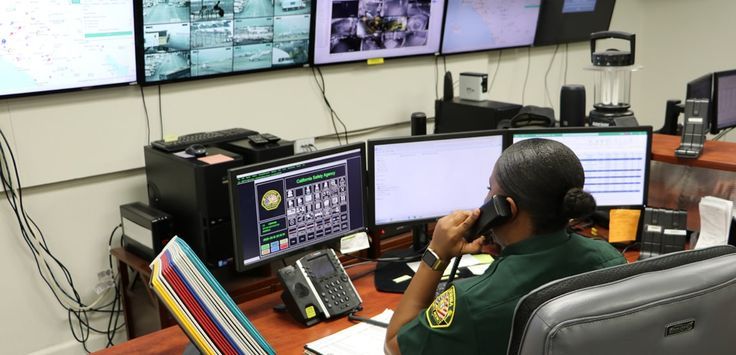 Public Service Locations