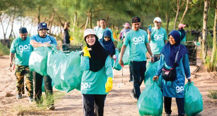 Public Service Locations